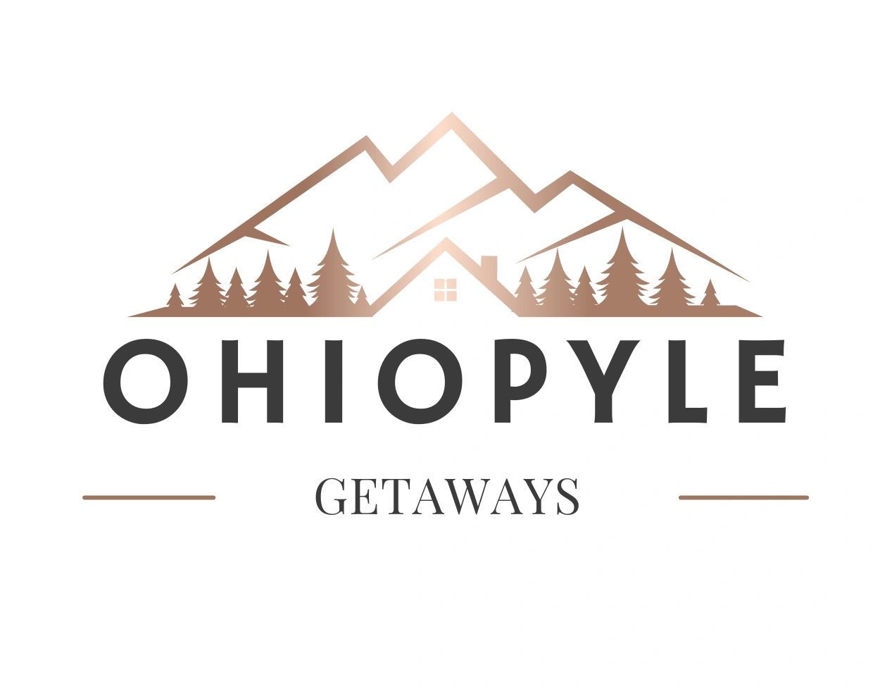 Ohiopyle Getaways Vacation Rental, Vacation Homes, Cabin Rentals